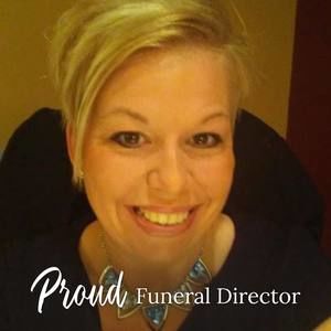 Meet your Posher, Heidi